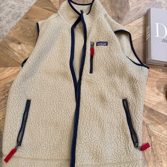 Patagonia Other - Patagonia vest
